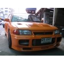 ราคา ชุดแต่งรอบคัน EVO3 (FBE)