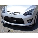 ราคา ชุดแต่งรอบคัน Mazda 2 ทรง Mz custom (ลิ้นต่อ)