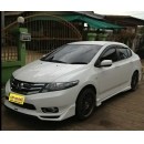 ราคา ชุดแต่งรอบคัน City ทรง Mugen RS (ABS)