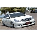 ราคา ชุดแต่งรอบคัน นิสสันเทียน่า Nissan Teana 2009 and Teana 2012 VIP Style