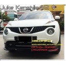 ราคา ชุดแต่งรอบคัน Nissan JUKE Ken Style V2