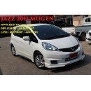 ราคา ชุดแต่ง Jazz 2011 2012 2013 Mugen