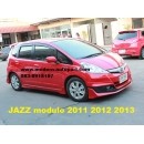 ราคา ชุดแต่ง Jazz 2011 2012 2013 Modulo