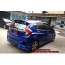 ราคา ชุดแต่ง เเจ๊ส Jazz GK 2014 2015 MUGEN RR