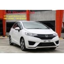 ราคา ชุดแต่ง เเจ๊ส Jazz 2014 2015 แต่ง Jazz Modulo