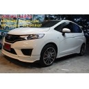 ราคา ชุดแต่ง เเจ๊ส Jazz 2014 2015 แต่ง Jazz MUGEN NS