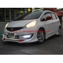 ราคา ชุดแต่ง Jazz 2011 2012 2013 Modulo V2