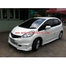ราคา ชุดแต่ง Jazz 2011 2012 2013 Mugen V2