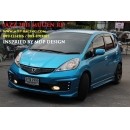 ราคา ชุดแต่ง Jazz 2011 2012 2013 Mugen RS