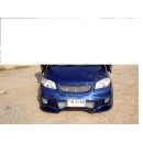 ราคา ชุดแต่งรอบคัน Vios 02-06 ทรง Veilside