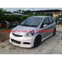 ราคา ชุดแต่งรอบคัน Jazz 04-07 ทรง Cimera