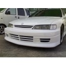 ราคา ชุดแต่งรอบคัน Accord 94-97ทรง Fabulous