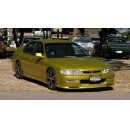 ราคา ชุดแต่งรอบคัน Accord 94-97 ทรง JUN