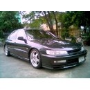 ราคา ชุดแต่งรอบคัน Accord 94-97 ทรง Mugen