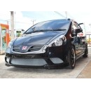 ราคา ชุดแต่งรอบคัน Jazz 04 ทรง Noblesse (Sport)