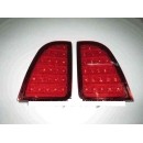 ราคา ไฟทับทิมกันชนหลัง led แดง