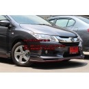 ราคา ชุดแต่ง ซีตี้ City 2014 2015 MUGEN RR