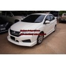 ราคา ชุดแต่ง ซีตี้ City 2014 Mugen M1 แต่ง City 2014