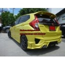 ราคา ชุดแต่ง เเจ๊ส Jazz 2014 2015 แต่ง Jazz MUGEN RR
