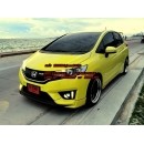 ราคา ชุดแต่ง เเจ๊ส แต่ง Jazz 2014 MUGEN