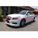 ราคา ชุดแต่งรอบคัน CRUZE KANTARA