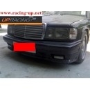 ราคา ชุดแต่ง BENZ W201 190E ทรง AMG