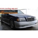 ราคา ชุดแต่ง BENZ W202 C-CLASS ทรง AMG