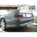 ราคา กันชนหลัง BENZ W 124 ทรง WALD (FULL)_FPR