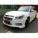 ราคา ชุดแต่งรอบคัน Chevrolet CRUZE Korea STYLE
