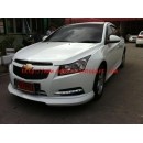 ราคา ชุดแต่งรอบคัน Chevrolet CRUZE ทรง ศูนย์