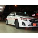 ราคา ชุดแต่งรอบคัน CRUZE 2013 2014