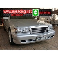 ราคา ชุดแต่ง BENZ W202 C-CLASS ทรง AMG C43