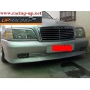 ราคา ชุดแต่ง BENZ W202 C-CLASS ทรง BABUS
