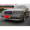 ราคา ชุดแต่ง BENZ W202 C-CLASS ทรง AMG(ลิ้นต่อ)