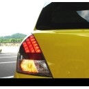 ราคา โคมไฟท้าย SUZUKI SWIFT LED Smoke