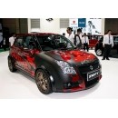 ราคา คิ้วโป่งล้อ Suzuki SWIFT