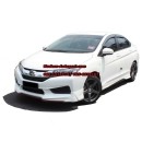 ราคา ชุดแต่ง ซิตี้ 2014 City 2014 Modulo V2 แต่ง