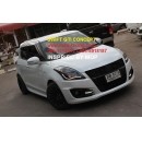ราคา ชุดแต่งรอบคัน Suzuki Swift 2012 2013 GTI