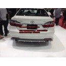 ราคา ชุดแต่งรอบคัน Camry 2015 แต่ง Camry 2015 Extremo