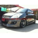 ราคา ชุดแต่งรอบคัน New Suzuki Swift 2012 S-SPORT