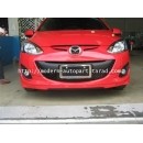 ราคา ชุดแต่งรอบคันมาสด้า MAZDA 2 4 ประตู ทรงศูนย์