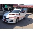 ราคา ชุดแต่ง ซีตี้ City 2014 Mugen RS city แต่งสวย