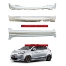 ราคา ชุดแต่ง มิราจ Mirage EVO V2