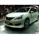 ราคา ชุดแต่ง พัลซ่า PULSAR SHOW ROOM แต่ง Pulzar