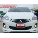 ราคา ชุดแต่ง แอทราจ Attrage