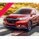 ราคา ไฟเดไล ไฟ DRL ไฟแต่ง Honda HONDA HRV
