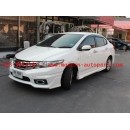 ราคา ชุดแต่งรอบคัน CITY 2012 Mugen V1