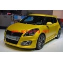 ราคา ชุดแต่งรอบคัน Suzuki Swift 2012 ทรง Sport (ABS)