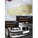 ราคา กันชนหน้าทรง AC E36