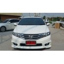 ราคา ชุดแต่งรอบคัน city 2012ทรง mugen rs V2